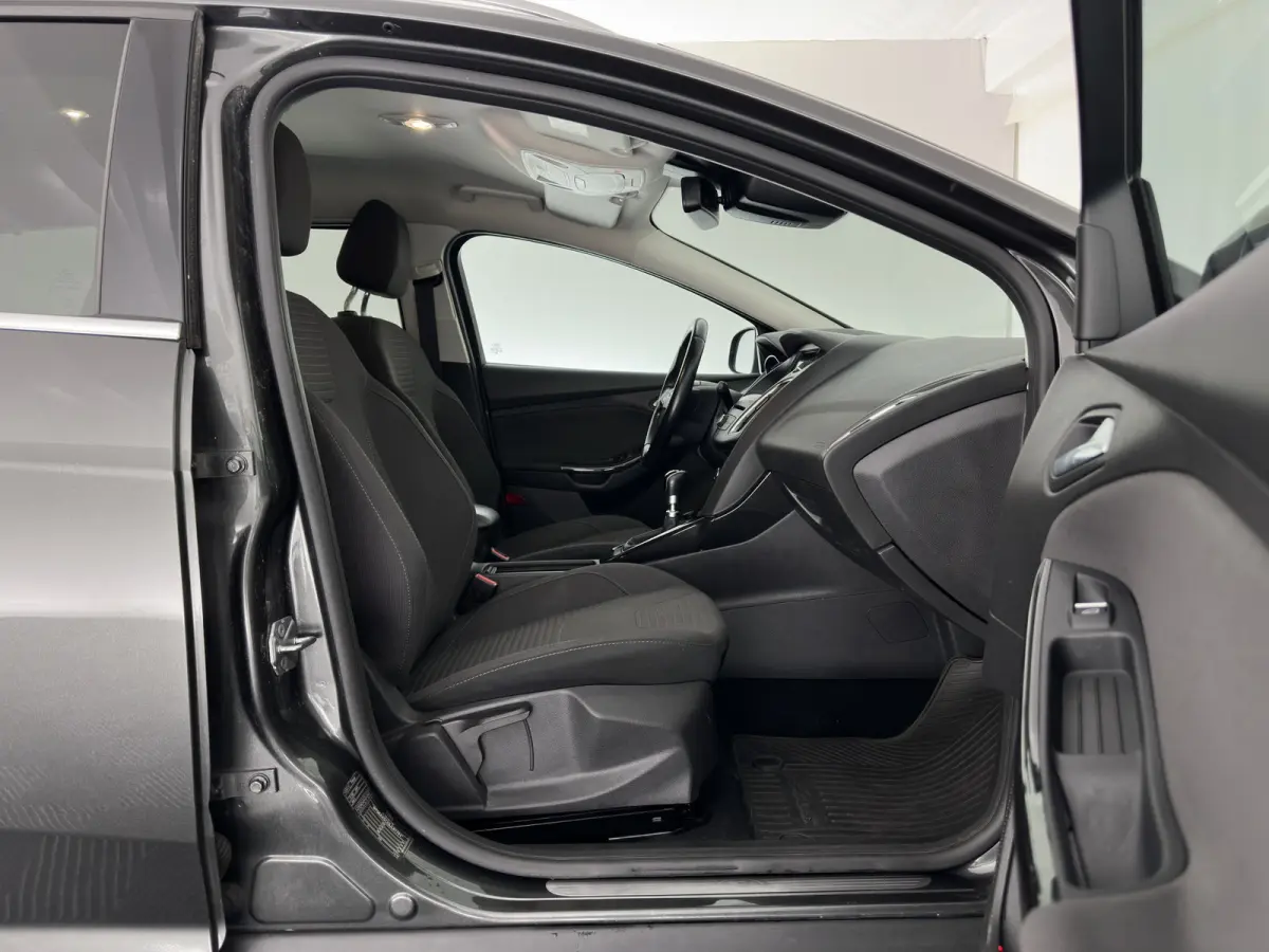 1.5 TDCI Titanium (INCL.BTW) *NAVI-FULLMAP | HEATED-COMFORTSEATS | CAMERA | KEYLESS | PRIVACY-GLASS | ECC | PDC | CRUISE | 16''ALU*
