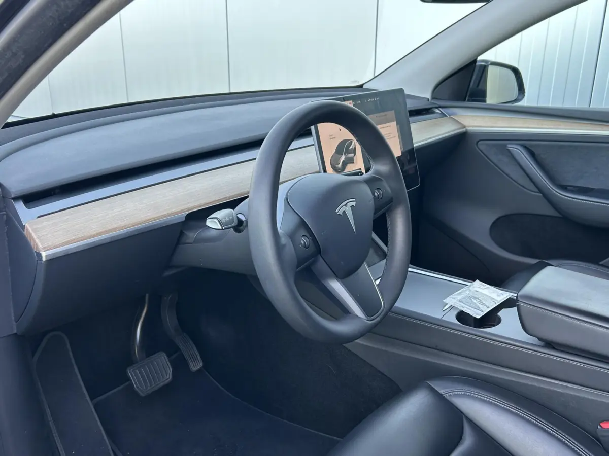 Long Range AWD 75 kWh SOH 89% PANO DAK I VOL LEER I INCL. BTW I ORG.NL + NAP
