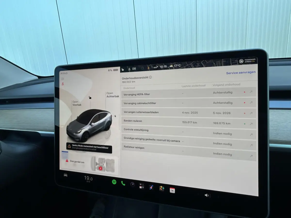 Long Range AWD 75 kWh SOH 89% PANO DAK I VOL LEER I INCL. BTW I ORG.NL + NAP