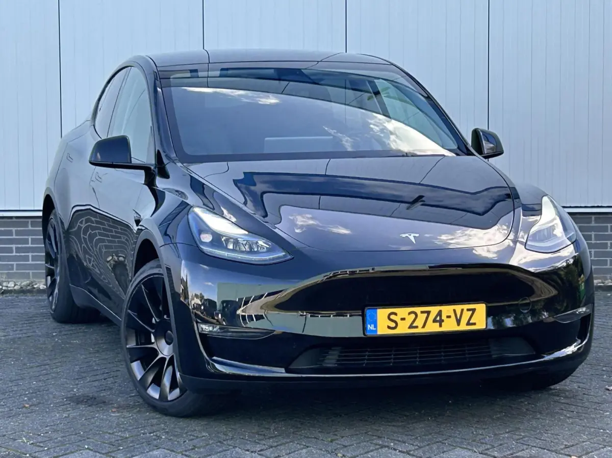 Long Range AWD 75 kWh SOH 89% PANO DAK I VOL LEER I INCL. BTW I ORG.NL + NAP