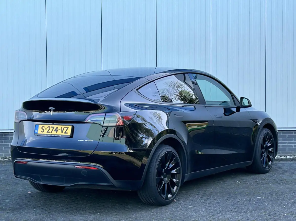 Long Range AWD 75 kWh SOH 89% PANO DAK I VOL LEER I INCL. BTW I ORG.NL + NAP
