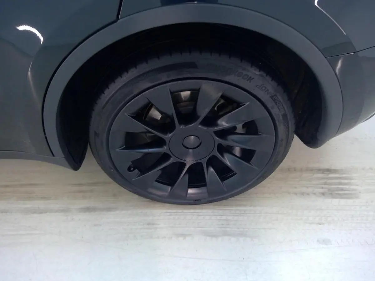 Long Range AWD 75 kWh SOH 89% PANO DAK I VOL LEER I INCL. BTW I ORG.NL + NAP