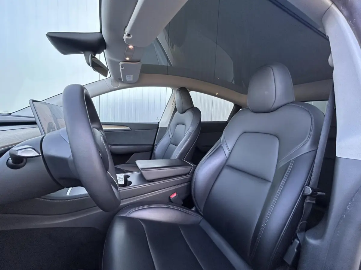 Long Range AWD 75 kWh SOH 89% PANO DAK I VOL LEER I INCL. BTW I ORG.NL + NAP