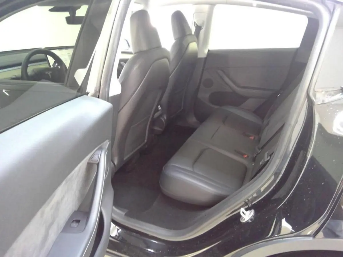 Long Range AWD 75 kWh SOH 89% PANO DAK I VOL LEER I INCL. BTW I ORG.NL + NAP