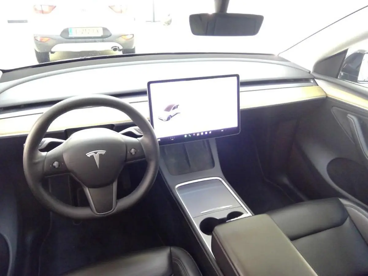 Long Range AWD 75 kWh SOH 89% PANO DAK I VOL LEER I INCL. BTW I ORG.NL + NAP