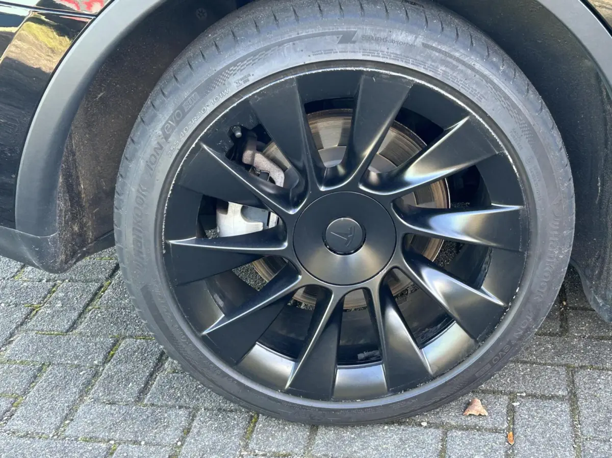 Long Range AWD 75 kWh SOH 89% PANO DAK I VOL LEER I INCL. BTW I ORG.NL + NAP