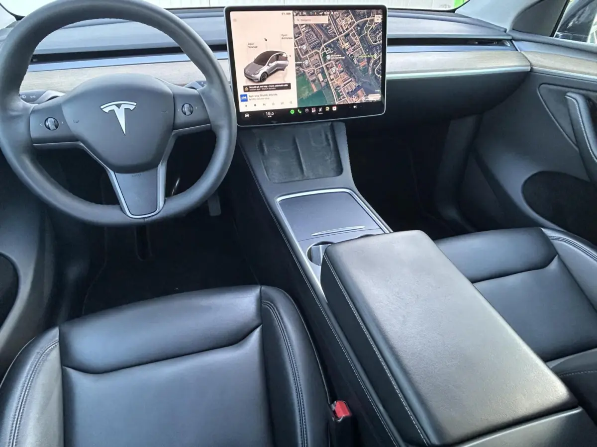 Long Range AWD 75 kWh SOH 89% PANO DAK I VOL LEER I INCL. BTW I ORG.NL + NAP