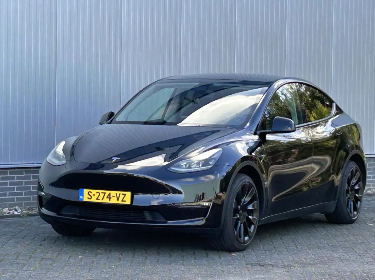 Long Range AWD 75 kWh SOH 89% PANO DAK I VOL LEER I INCL. BTW I ORG.NL + NAP