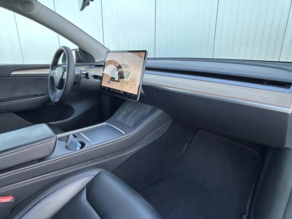 Long Range AWD 75 kWh SOH 89% PANO DAK I VOL LEER I INCL. BTW I ORG.NL + NAP
