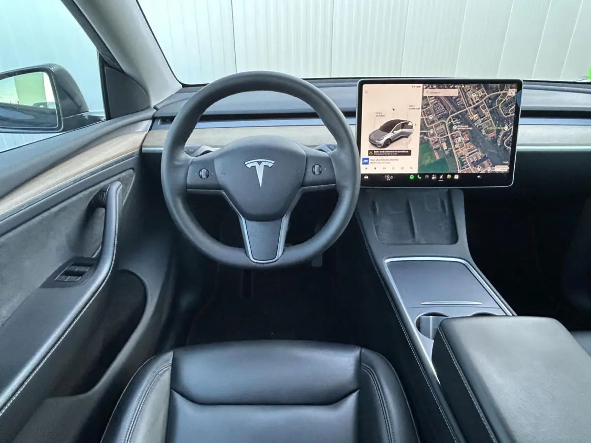 Long Range AWD 75 kWh SOH 89% PANO DAK I VOL LEER I INCL. BTW I ORG.NL + NAP