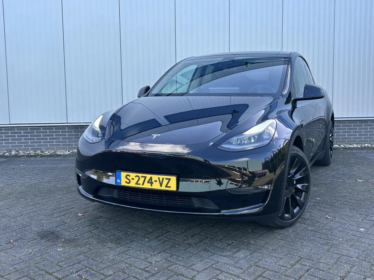 Long Range AWD 75 kWh SOH 89% PANO DAK I VOL LEER I INCL. BTW I ORG.NL + NAP