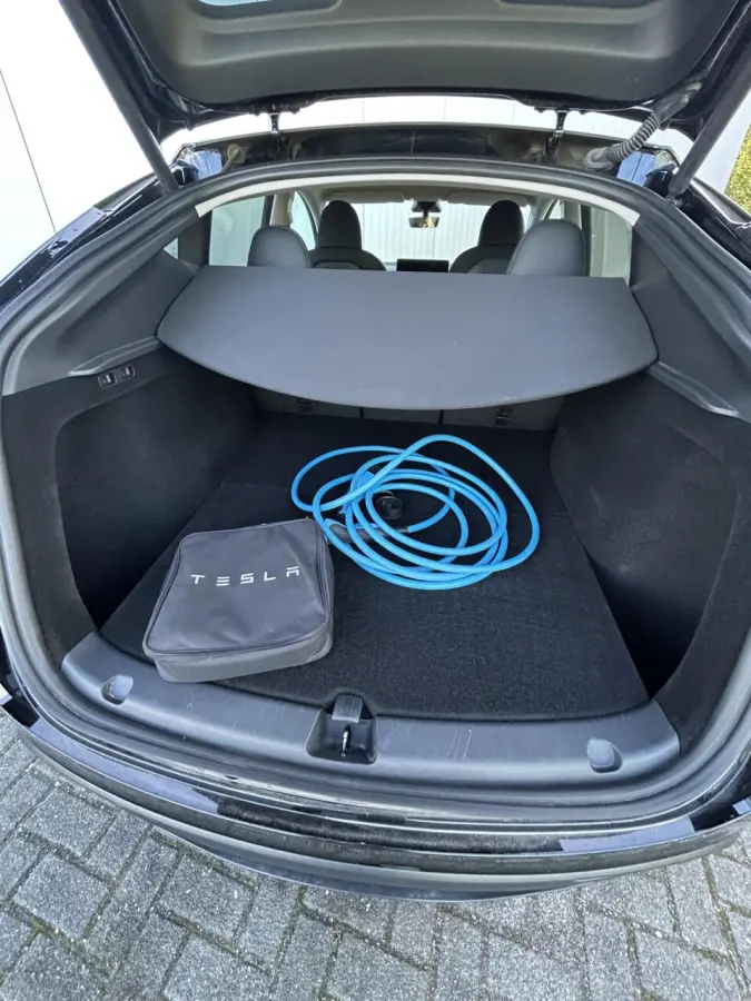 Long Range AWD 75 kWh SOH 89% PANO DAK I VOL LEER I INCL. BTW I ORG.NL + NAP