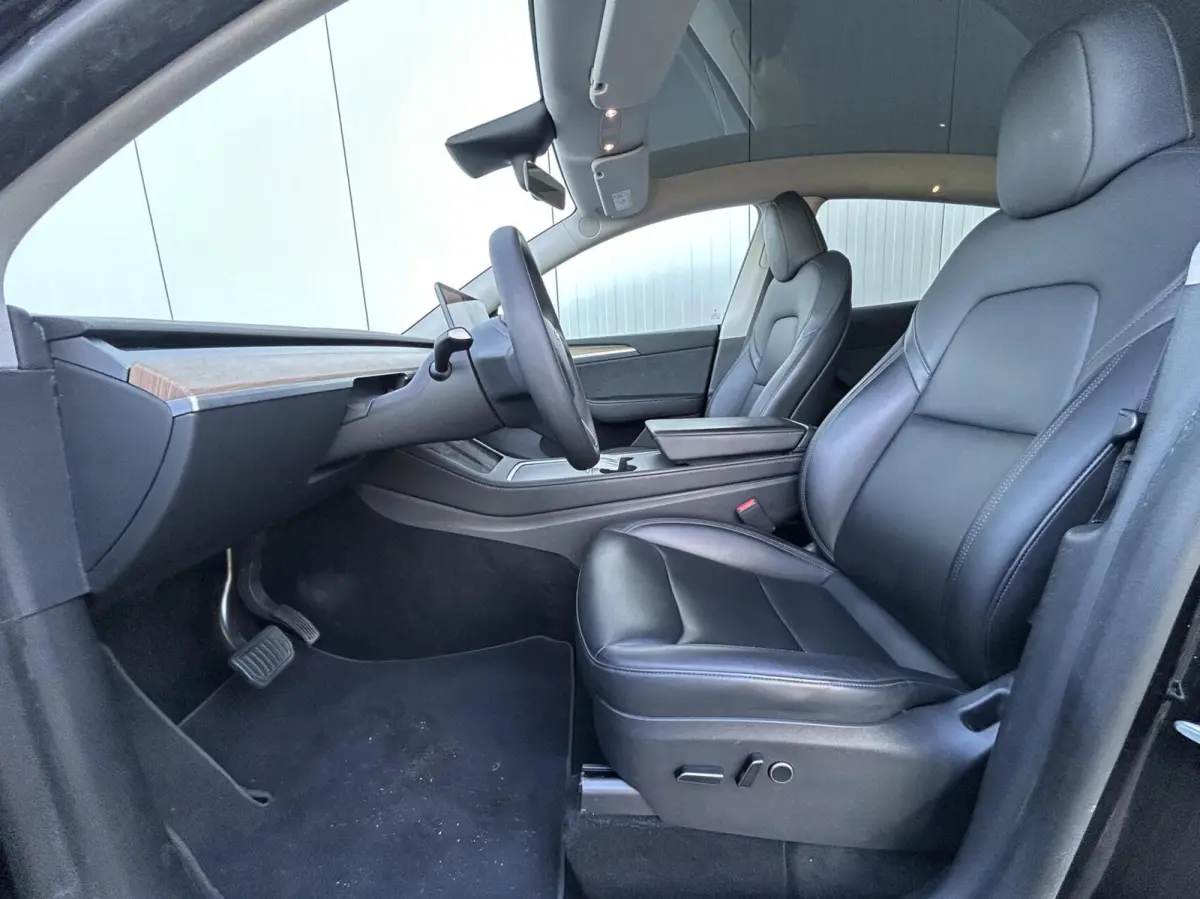 Long Range AWD 75 kWh SOH 89% PANO DAK I VOL LEER I INCL. BTW I ORG.NL + NAP