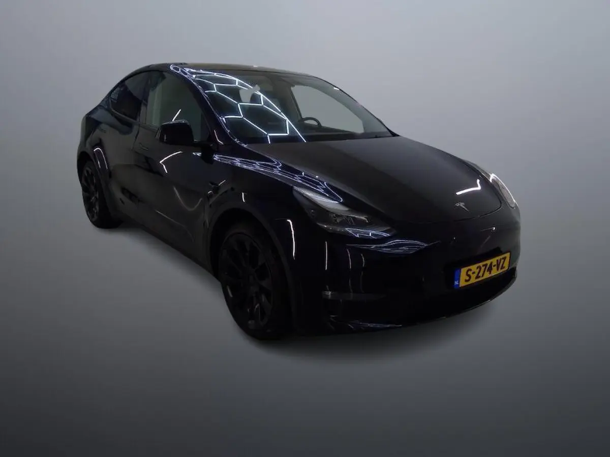 Long Range AWD 75 kWh SOH 89% PANO DAK I VOL LEER I INCL. BTW I ORG.NL + NAP
