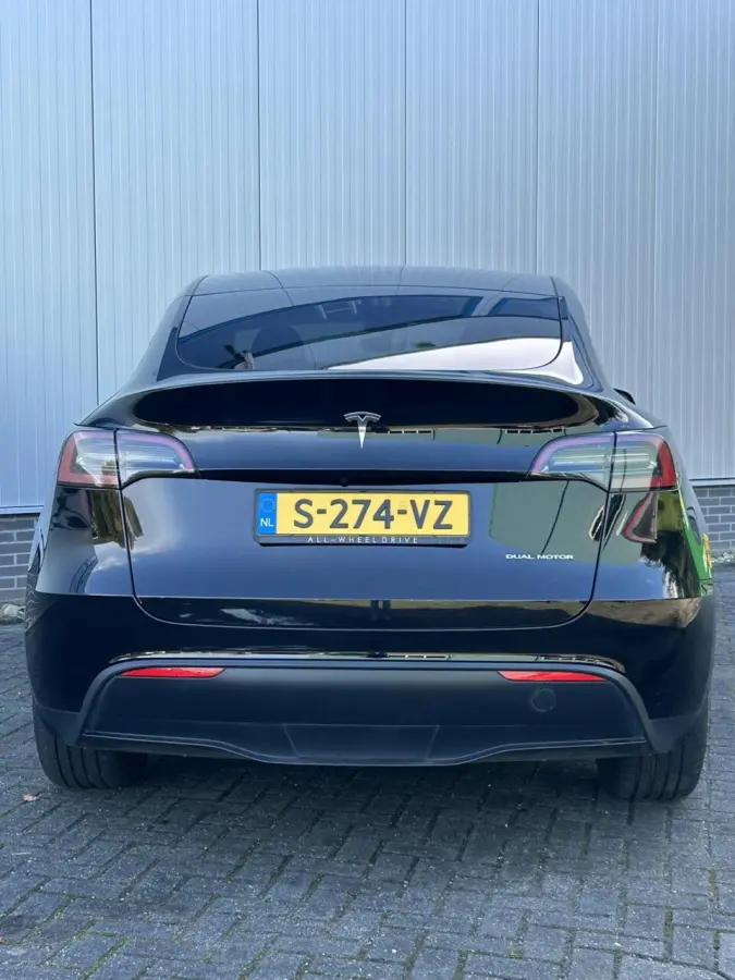 Long Range AWD 75 kWh SOH 89% PANO DAK I VOL LEER I INCL. BTW I ORG.NL + NAP