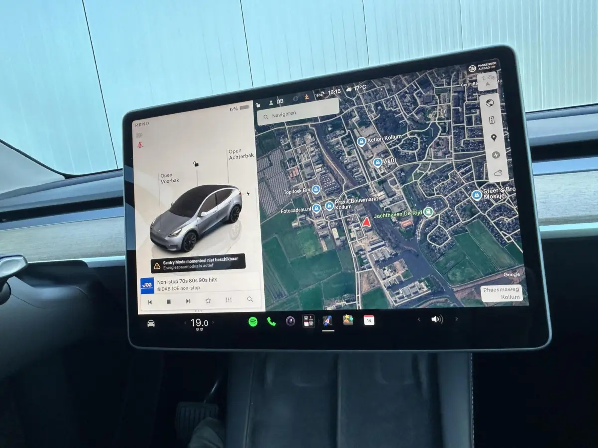 Long Range AWD 75 kWh SOH 89% PANO DAK I VOL LEER I INCL. BTW I ORG.NL + NAP