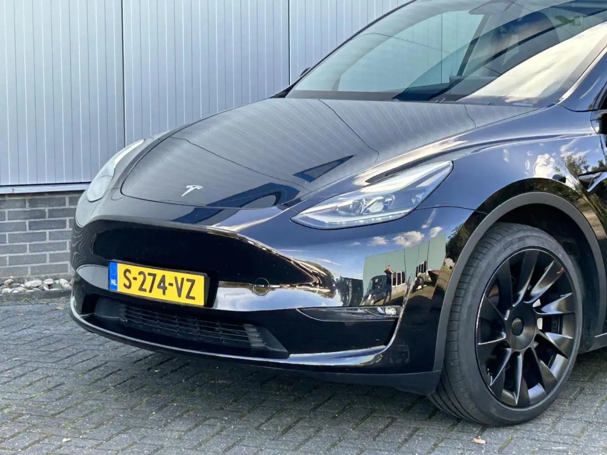 Long Range AWD 75 kWh SOH 89% PANO DAK I VOL LEER I INCL. BTW I ORG.NL + NAP