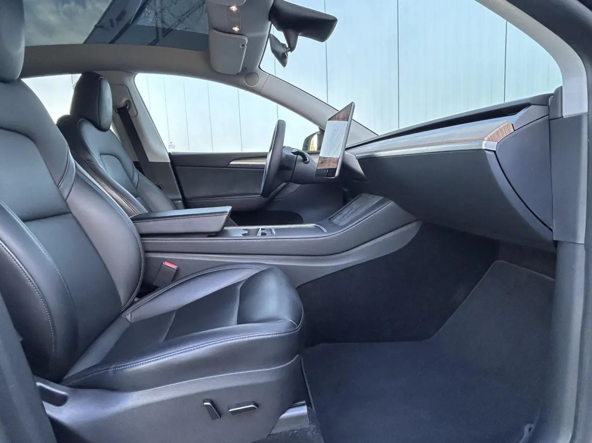 Long Range AWD 75 kWh SOH 89% PANO DAK I VOL LEER I INCL. BTW I ORG.NL + NAP