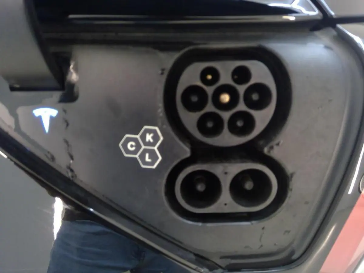 Long Range AWD 75 kWh SOH 89% PANO DAK I VOL LEER I INCL. BTW I ORG.NL + NAP