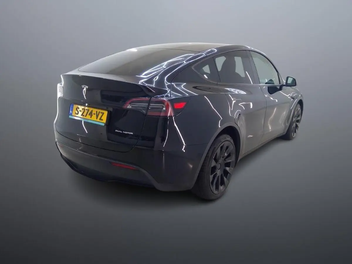 Long Range AWD 75 kWh SOH 89% PANO DAK I VOL LEER I INCL. BTW I ORG.NL + NAP