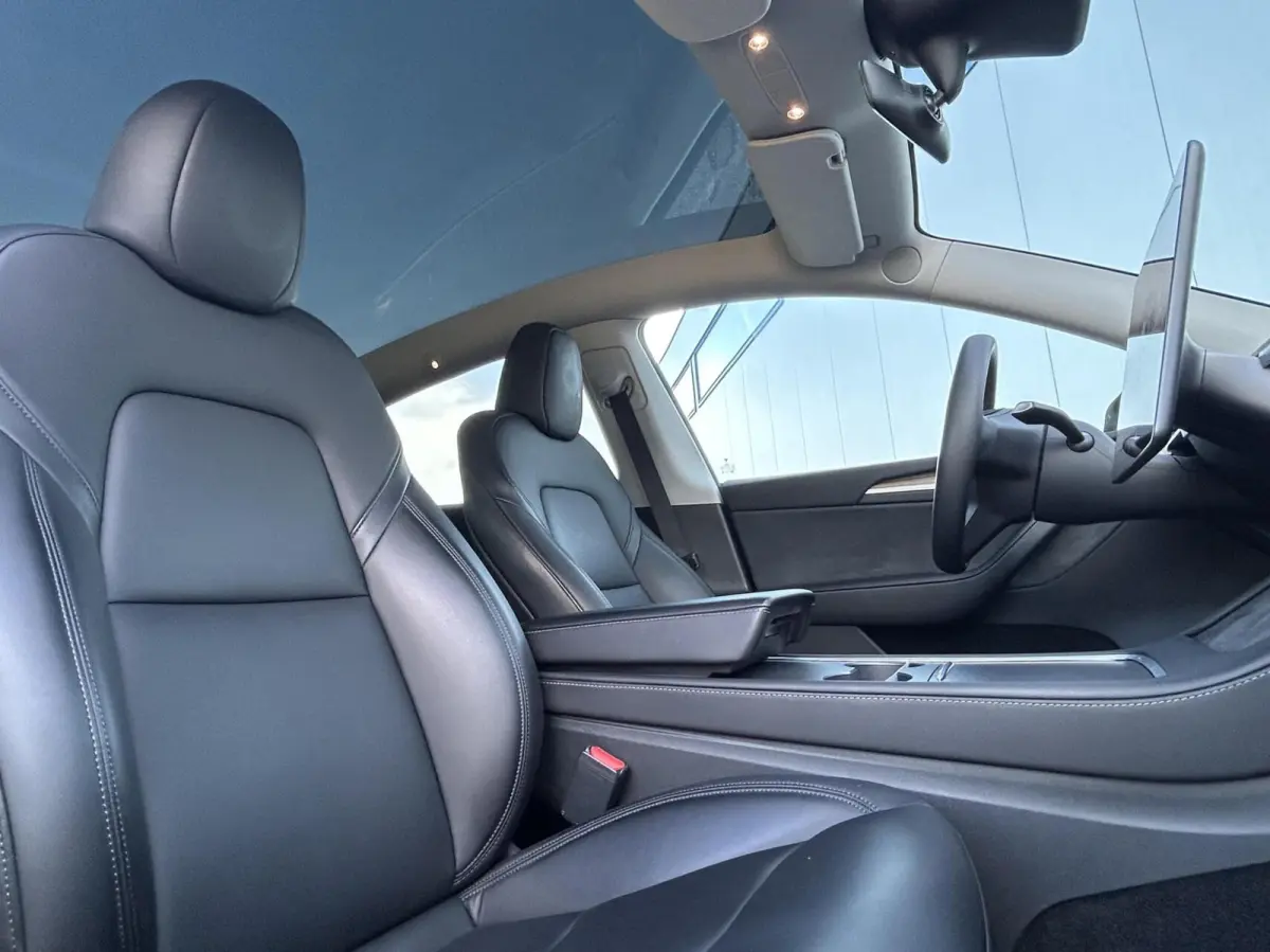 Long Range AWD 75 kWh SOH 89% PANO DAK I VOL LEER I INCL. BTW I ORG.NL + NAP