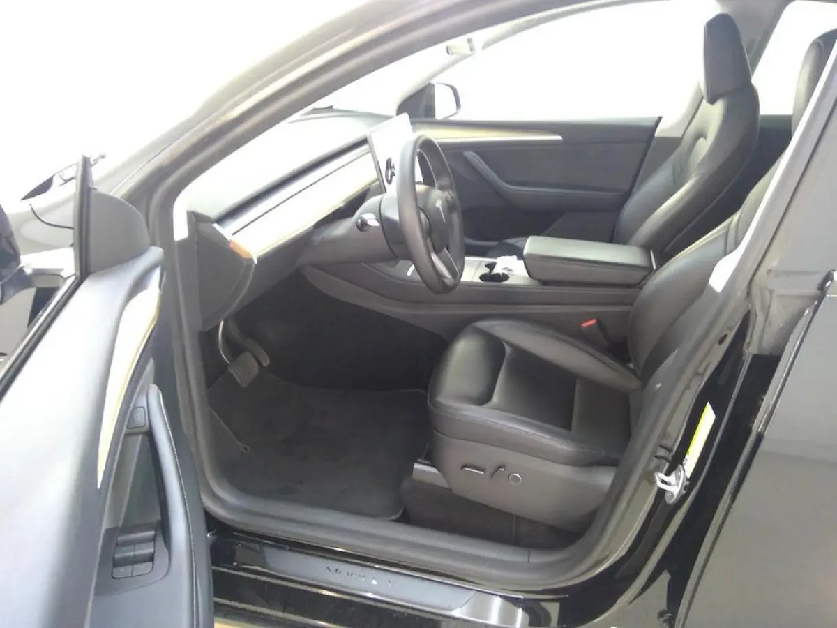 Long Range AWD 75 kWh SOH 89% PANO DAK I VOL LEER I INCL. BTW I ORG.NL + NAP
