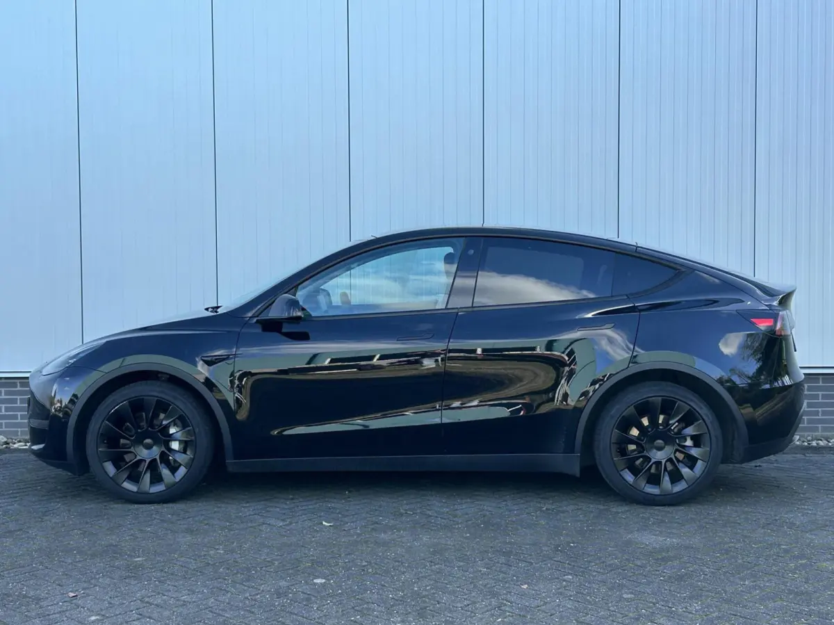 Long Range AWD 75 kWh SOH 89% PANO DAK I VOL LEER I INCL. BTW I ORG.NL + NAP