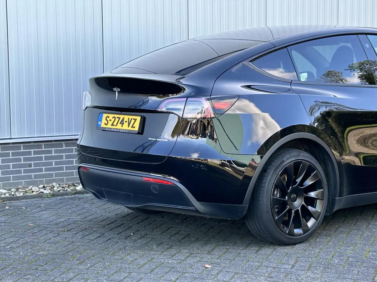 Long Range AWD 75 kWh SOH 89% PANO DAK I VOL LEER I INCL. BTW I ORG.NL + NAP