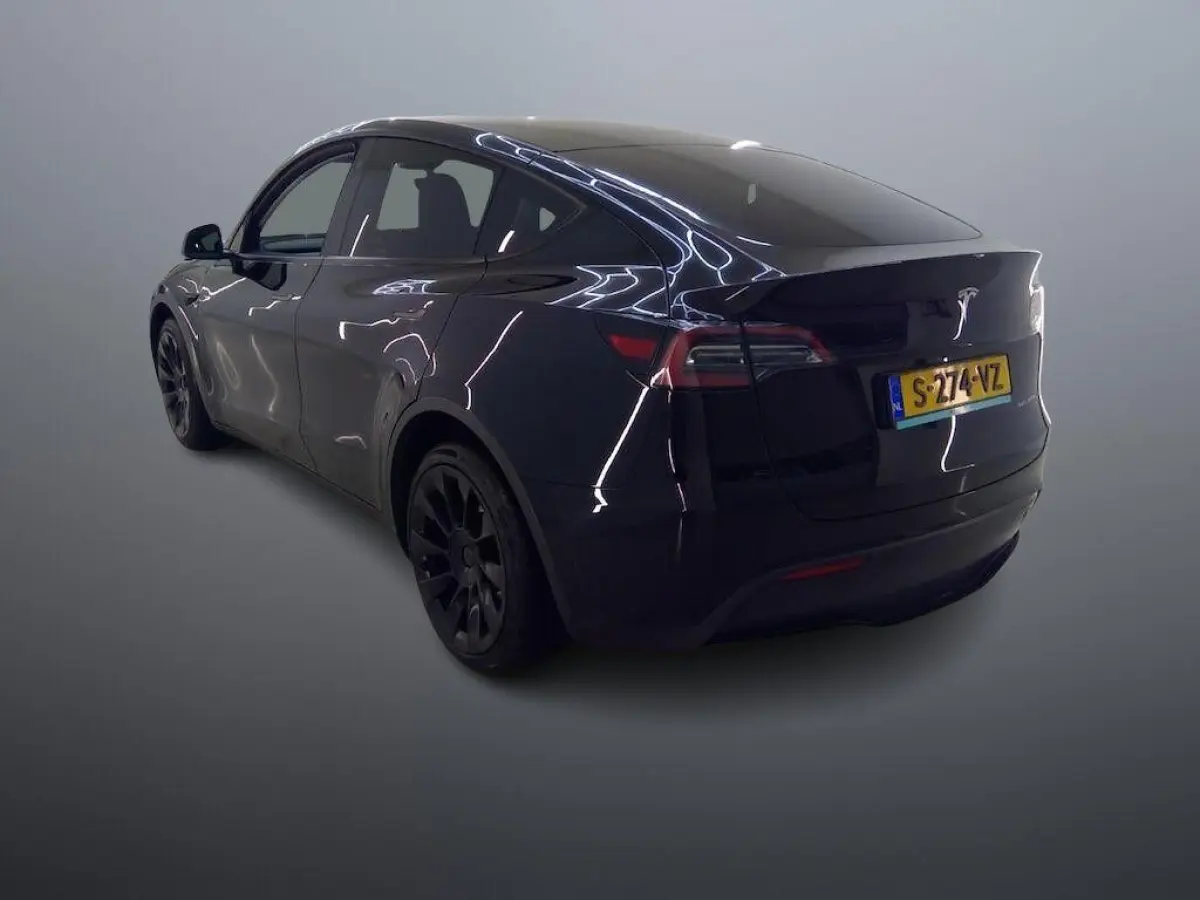 Long Range AWD 75 kWh SOH 89% PANO DAK I VOL LEER I INCL. BTW I ORG.NL + NAP