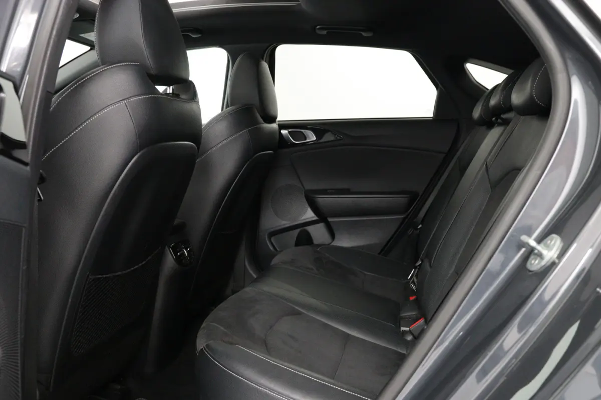1.0 T-GDI GT-Line | Eerste Eigenaar! | Open Dak | Stoel/Stuurverwarming | Camera | Clima | Navi | Cruise Control | Keyless | Parkeersensoren | DAB