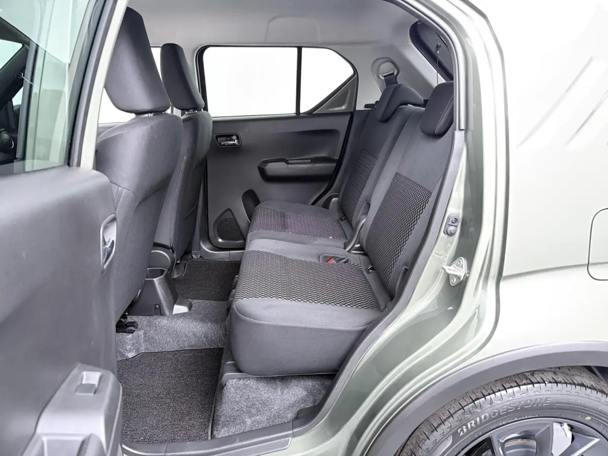 1.2 Smart Hybrid Style