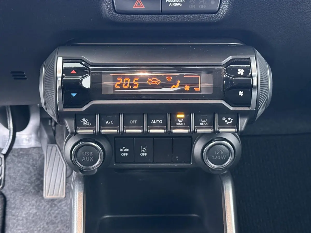 1.2 Smart Hybrid Style