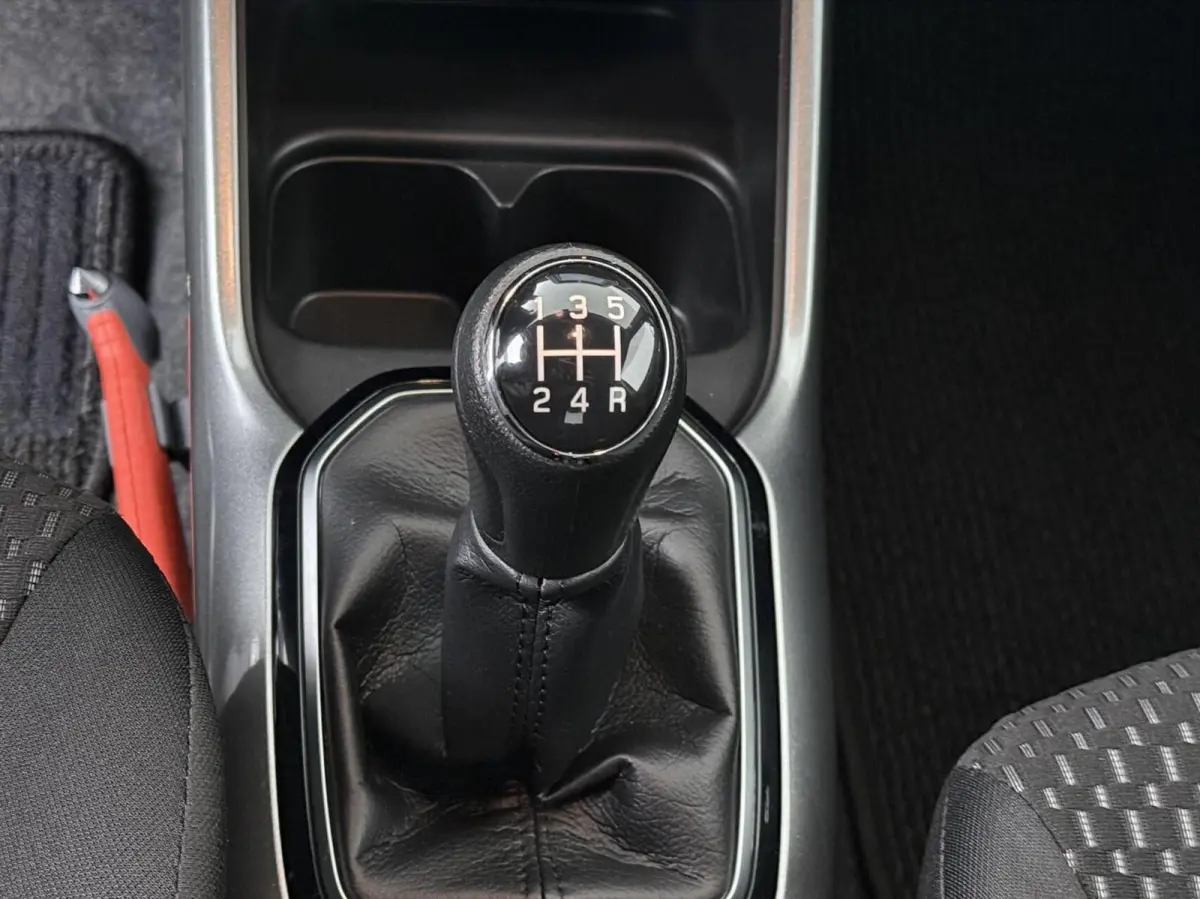 1.2 Smart Hybrid Style