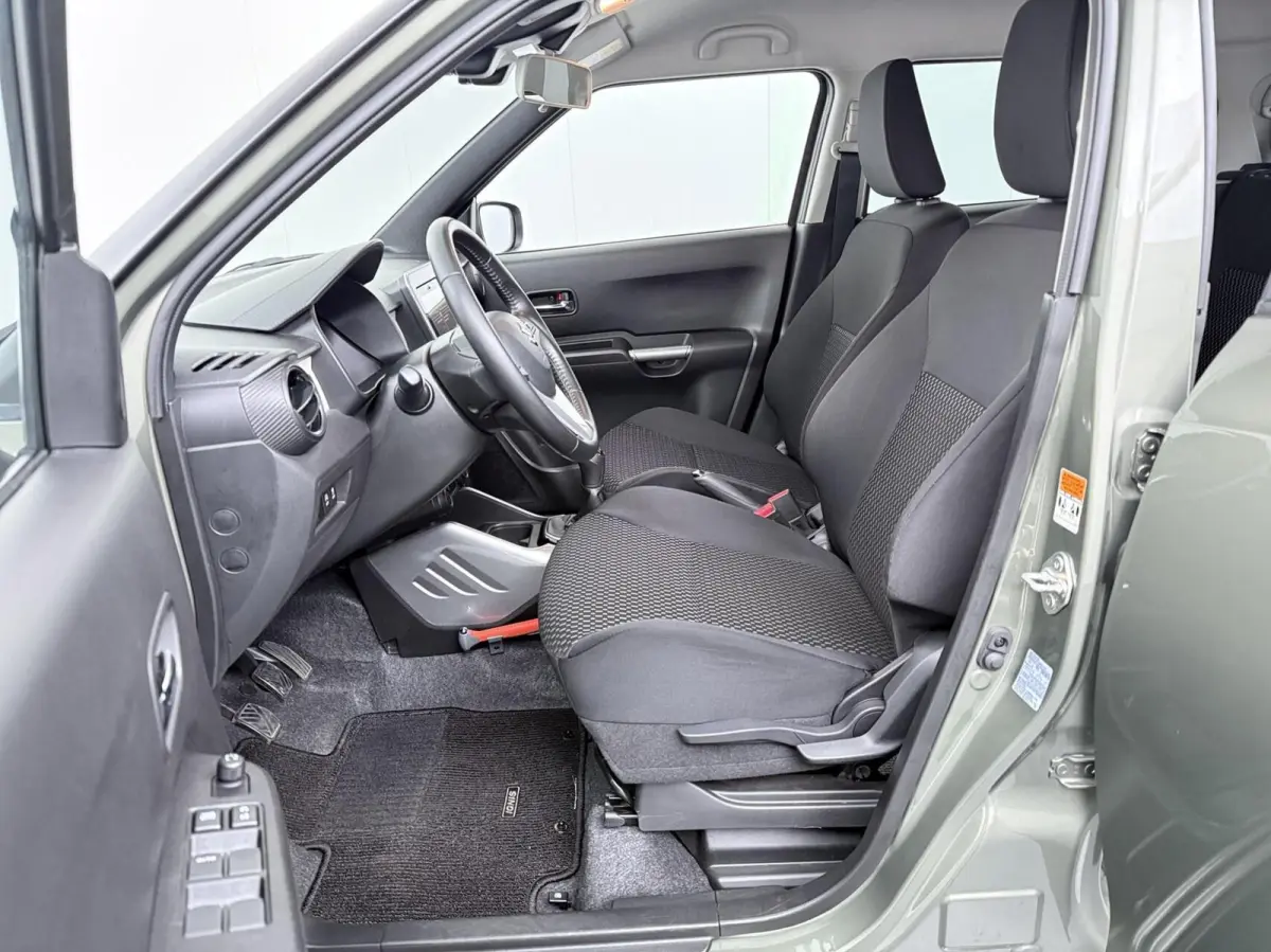 1.2 Smart Hybrid Style