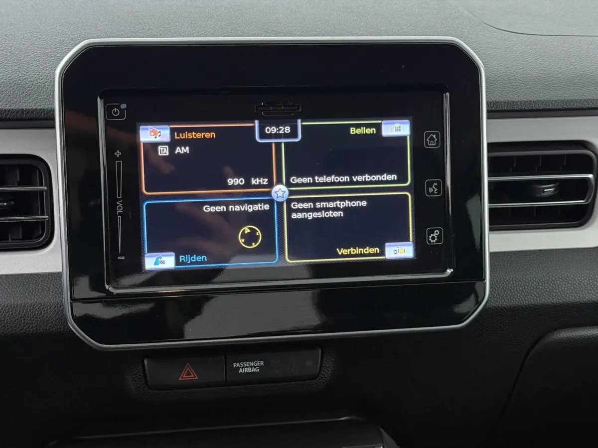 1.2 Smart Hybrid Style
