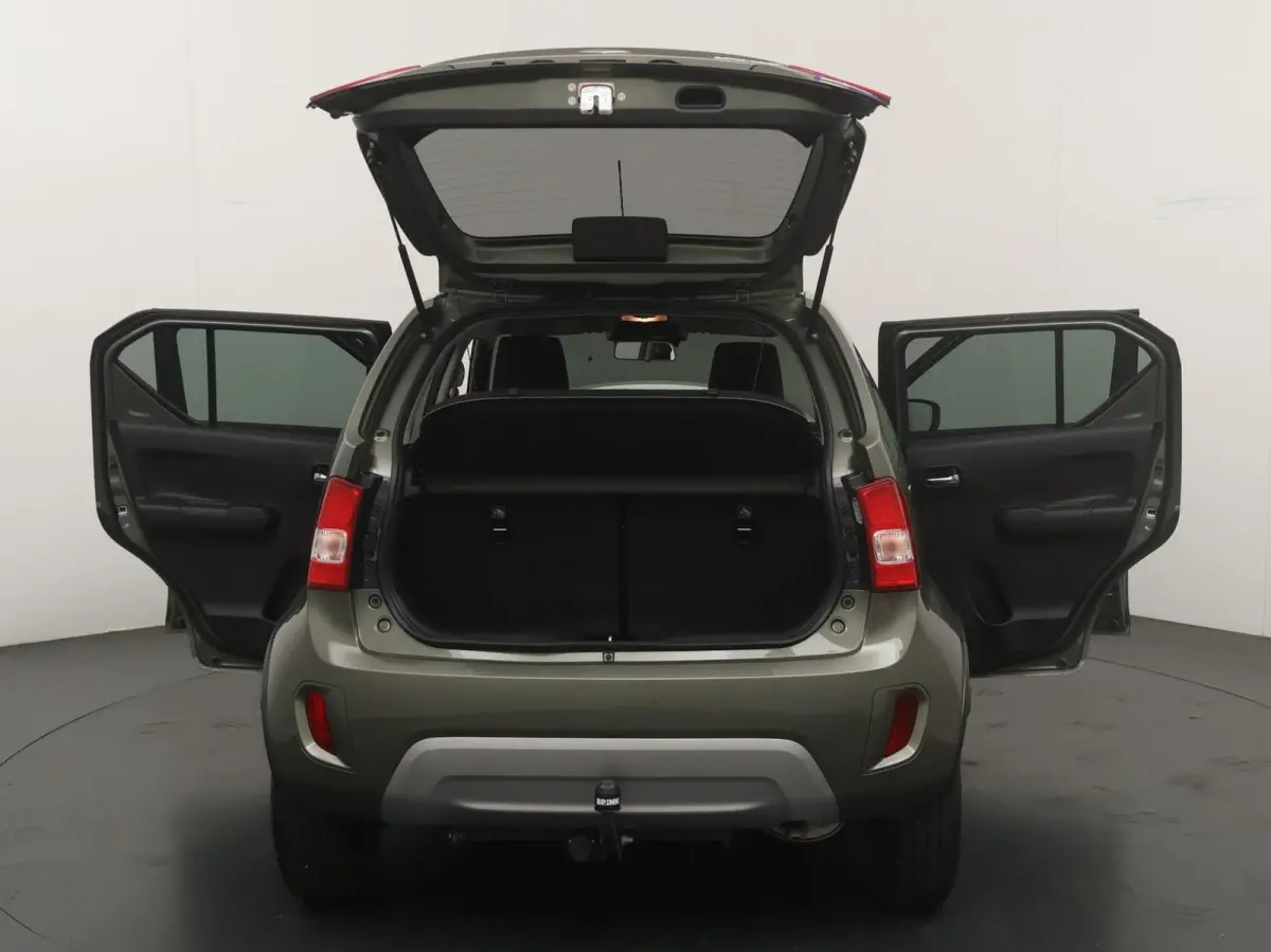 1.2 Smart Hybrid Style
