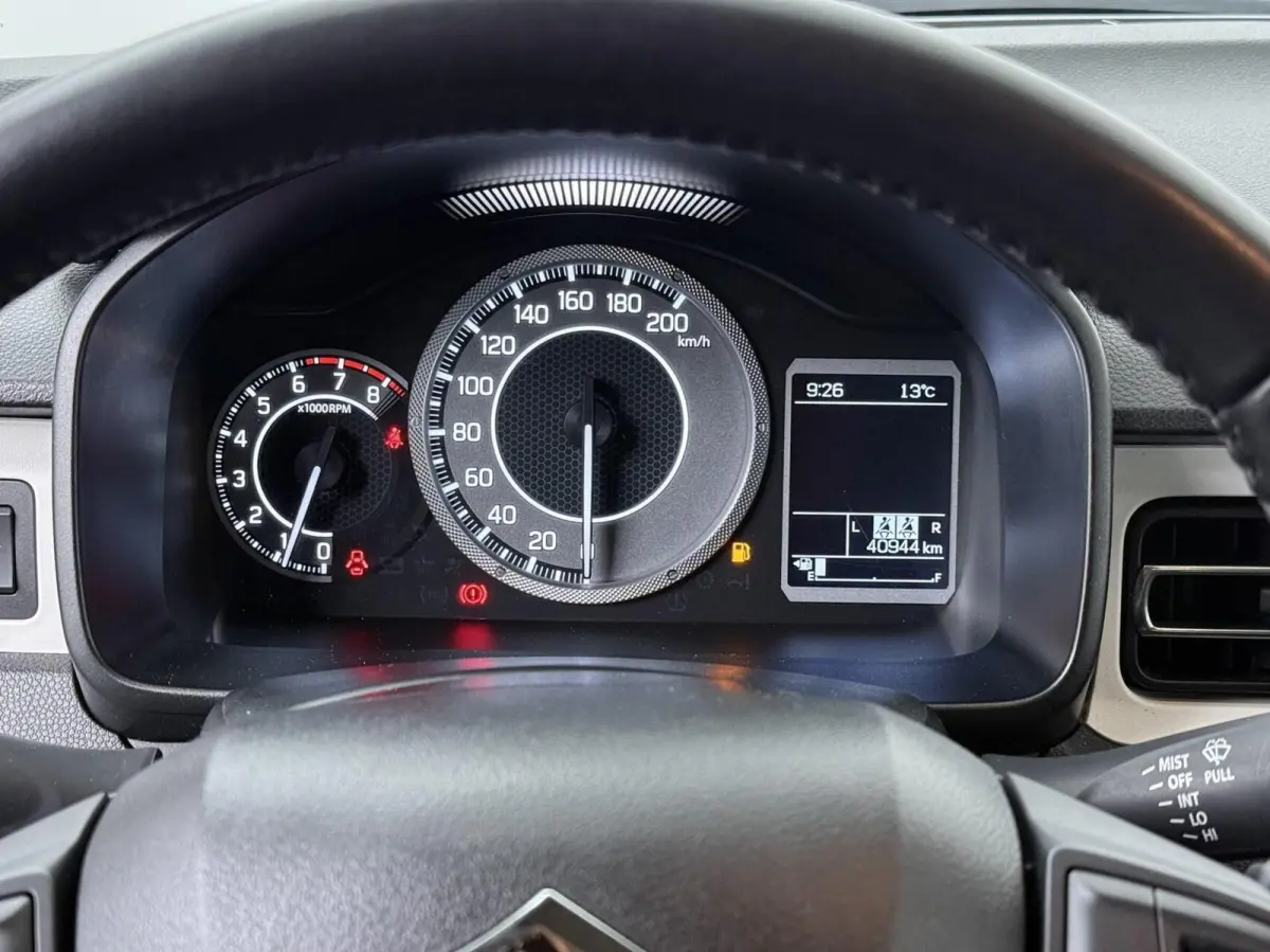 1.2 Smart Hybrid Style
