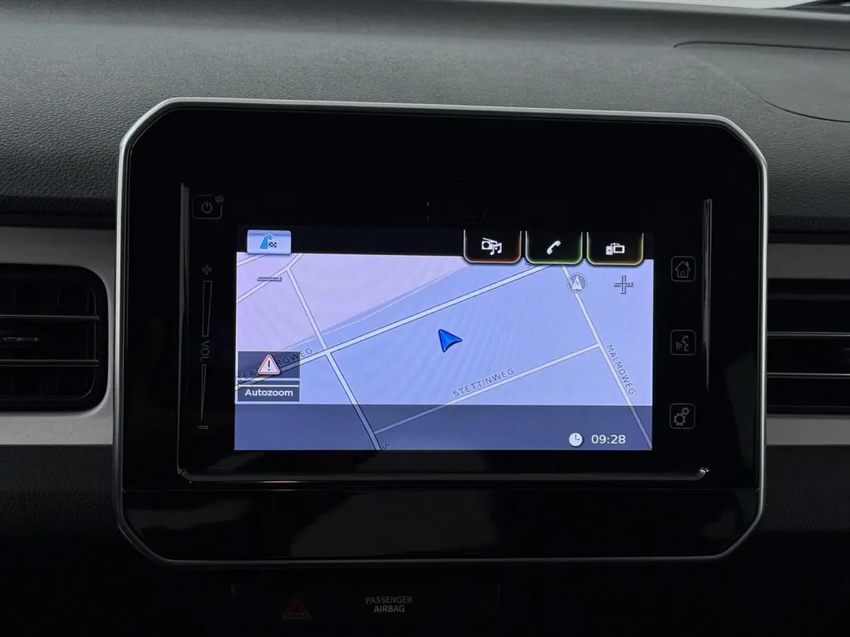 1.2 Smart Hybrid Style
