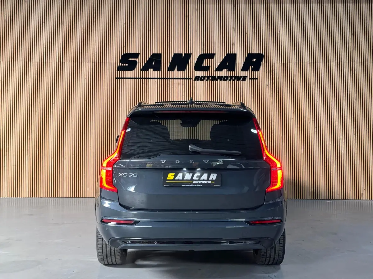 2.0 T8 Recharge AWD R-Design LONG RANGE|PANO|LUCHTVERING|TREKHAAK|H&K|HUD|360 CAM|22 INCH