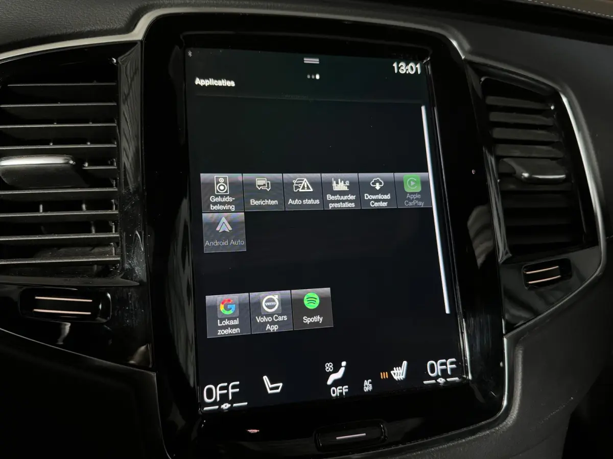 2.0 T8 Recharge AWD R-Design LONG RANGE|PANO|LUCHTVERING|TREKHAAK|H&K|HUD|360 CAM|22 INCH