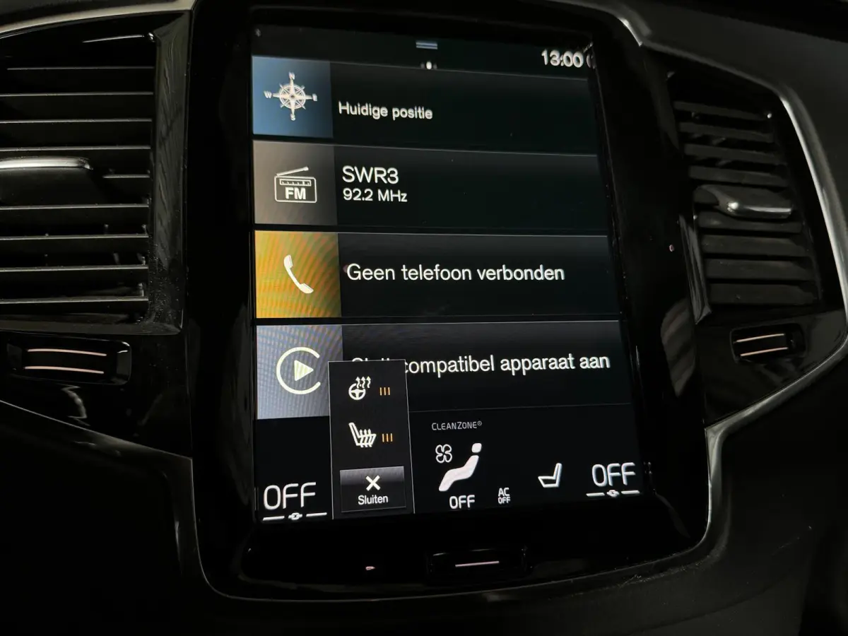 2.0 T8 Recharge AWD R-Design LONG RANGE|PANO|LUCHTVERING|TREKHAAK|H&K|HUD|360 CAM|22 INCH