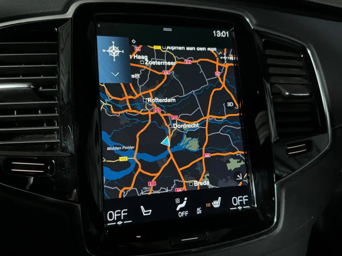 2.0 T8 Recharge AWD R-Design LONG RANGE|PANO|LUCHTVERING|TREKHAAK|H&K|HUD|360 CAM|22 INCH