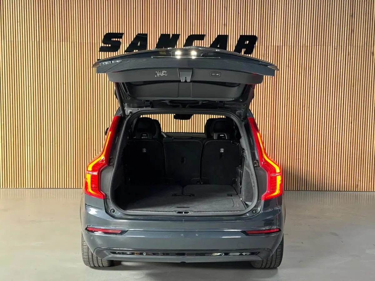 2.0 T8 Recharge AWD R-Design LONG RANGE|PANO|LUCHTVERING|TREKHAAK|H&K|HUD|360 CAM|22 INCH