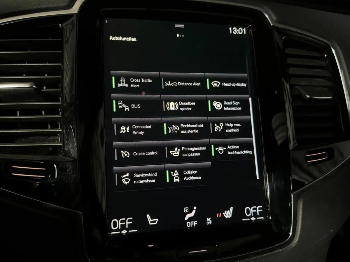 2.0 T8 Recharge AWD R-Design LONG RANGE|PANO|LUCHTVERING|TREKHAAK|H&K|HUD|360 CAM|22 INCH