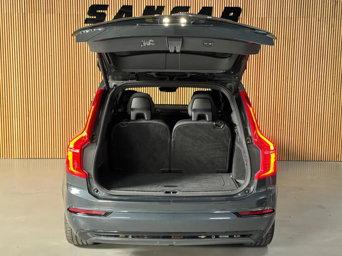 2.0 T8 Recharge AWD R-Design LONG RANGE|PANO|LUCHTVERING|TREKHAAK|H&K|HUD|360 CAM|22 INCH