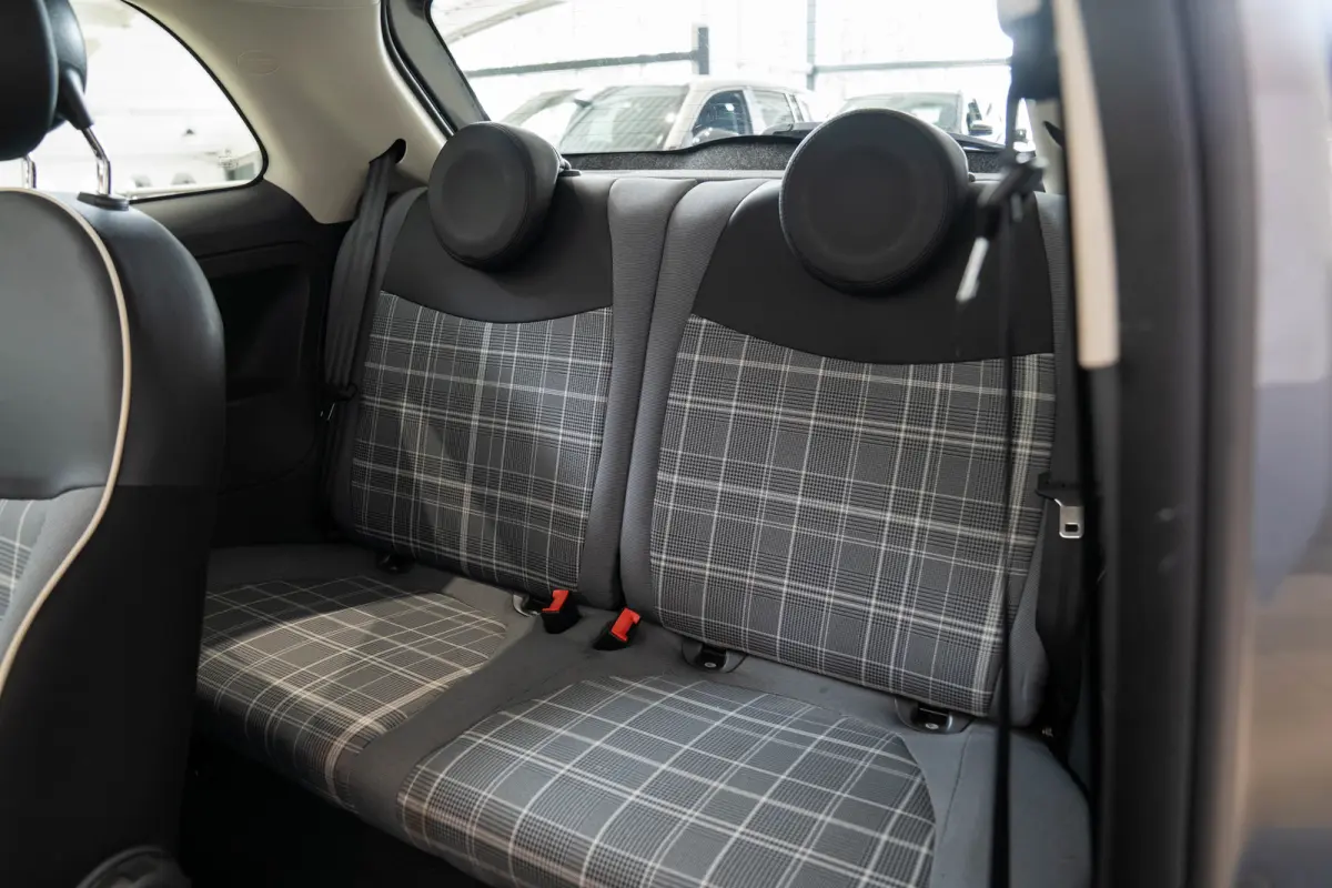 0.9 TwinAir Turbo Lounge | Schuif-Kanteldak | Navigatie | Bluetooth | Lichtmetalen velgen | Bluetooth | Airco |