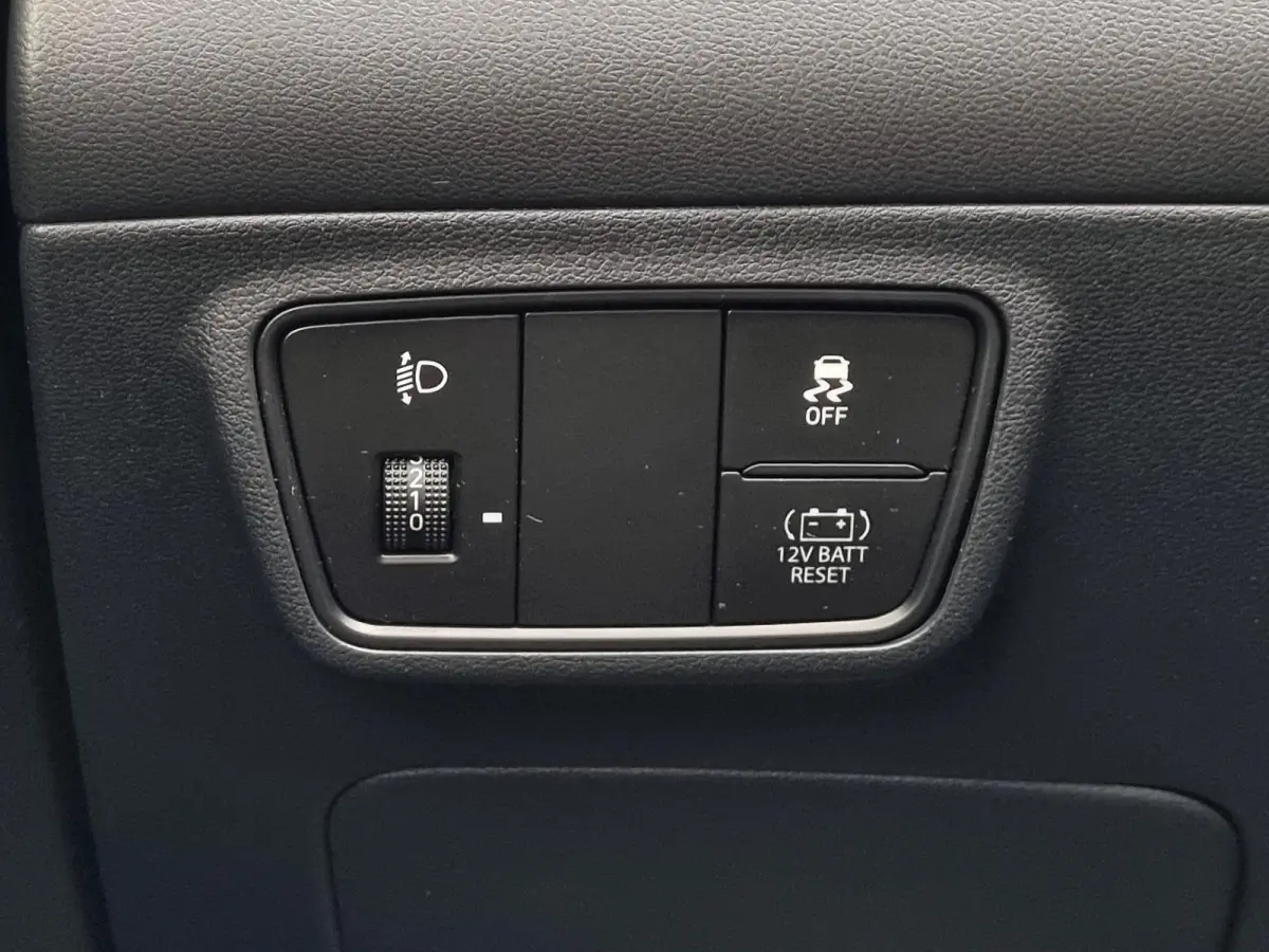 1.6 T-GDI HEV Comfort | Trekhaak 1650 kg geremd | Navigatie | Stoelverwarming | Adaptieve Cruise Control | Climate Control | Parkeercamera | Apple Carplay | Android Auto |
