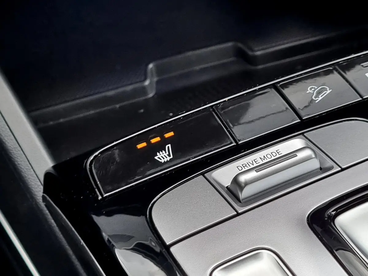 1.6 T-GDI HEV Comfort | Trekhaak 1650 kg geremd | Navigatie | Stoelverwarming | Adaptieve Cruise Control | Climate Control | Parkeercamera | Apple Carplay | Android Auto |