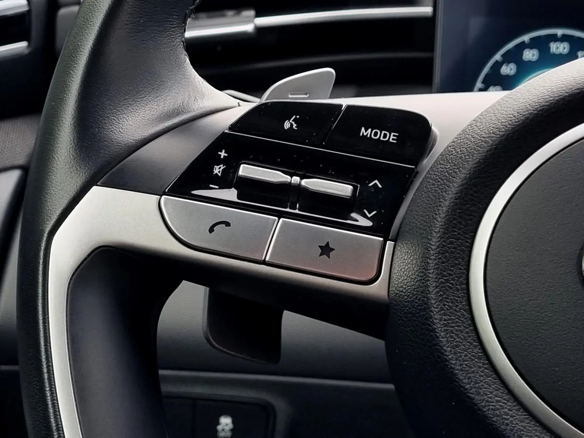 1.6 T-GDI HEV Comfort | Trekhaak 1650 kg geremd | Navigatie | Stoelverwarming | Adaptieve Cruise Control | Climate Control | Parkeercamera | Apple Carplay | Android Auto |