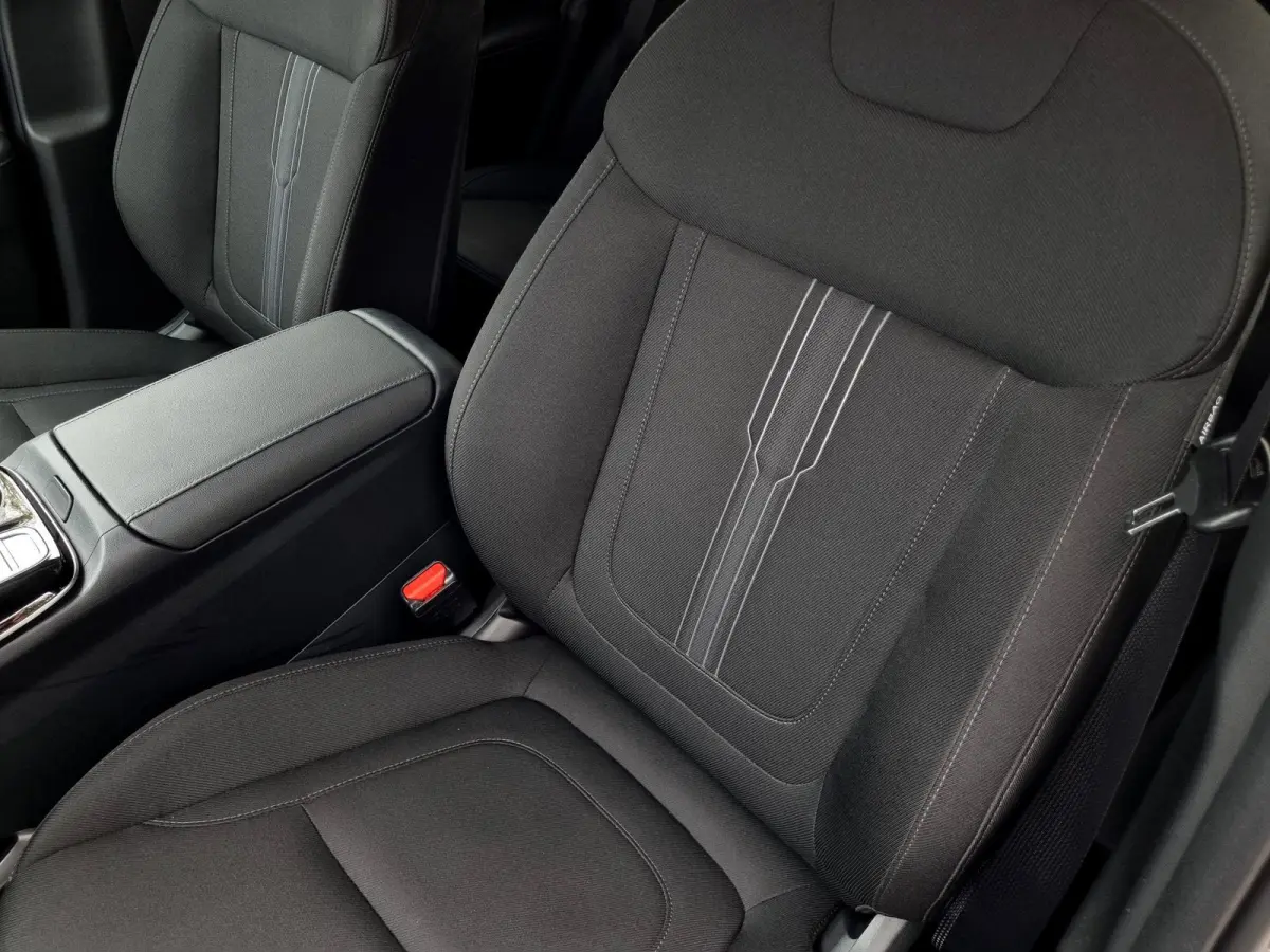 1.6 T-GDI HEV Comfort | Trekhaak 1650 kg geremd | Navigatie | Stoelverwarming | Adaptieve Cruise Control | Climate Control | Parkeercamera | Apple Carplay | Android Auto |